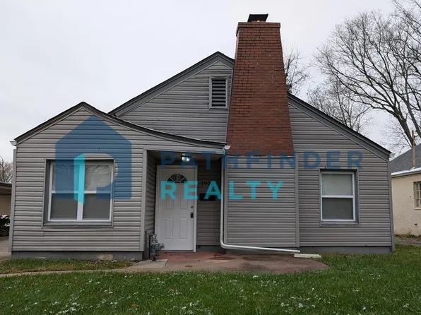 1923 Shaftesbury Rd, Dayton, OH 45406