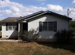 4970 Jacksboro Rd, Morrison, TN 37357