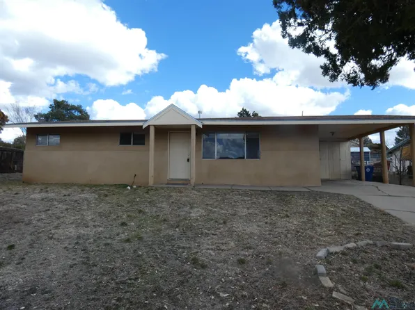 2508 N Cherry Hills Pl, Silver City, NM 88061