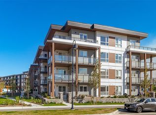 3564 Ryder Hesjedal Way #202, Colwood, BC