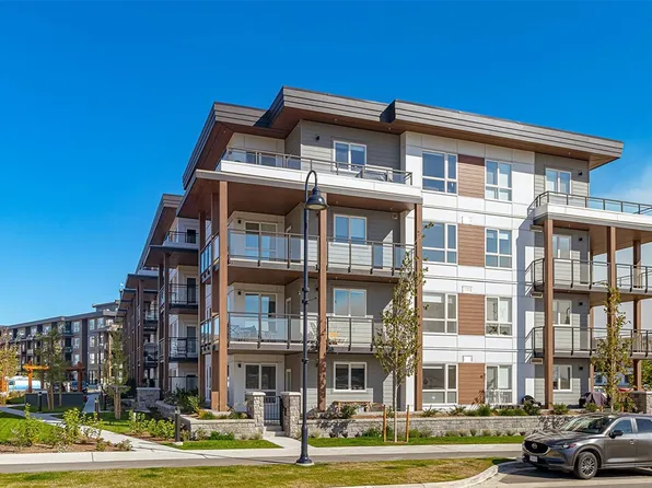 3564 Ryder Hesjedal Way #202, Colwood, BC V9C 0R5