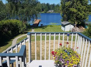 17851 E Lake Desire Dr SE, Renton, WA 98058