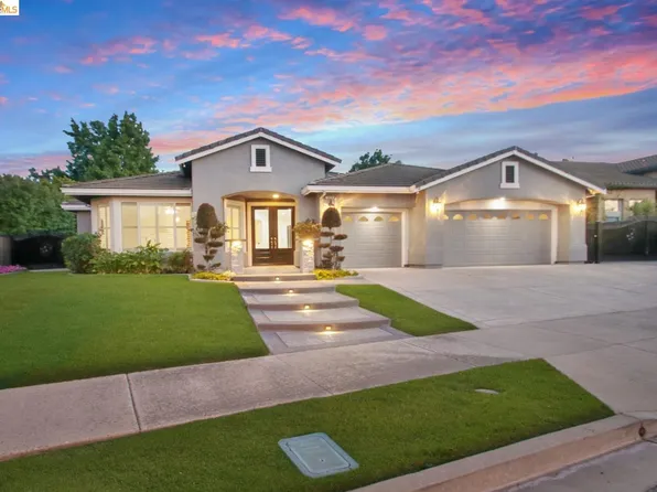 1830 Castellina Dr, Brentwood, CA 94513