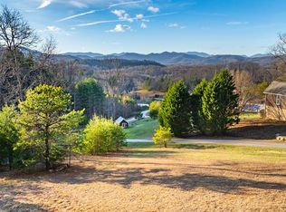 LOT 17 Autumn Trl, Franklin, NC 28734
