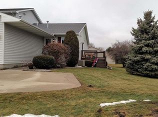 1016 Sweeney St UNIT D, Mount Pleasant, MI 48858