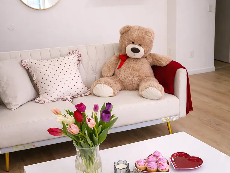 On Demand Setup | Valentine's Day, Romantic Getaways, and More