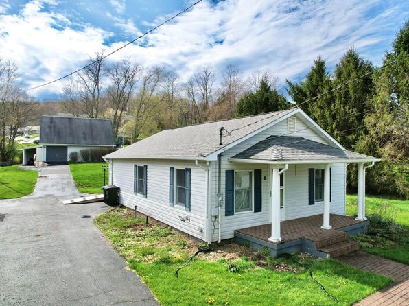 Tazewell Va Real Estate - Tazewell Va Homes For Sale 