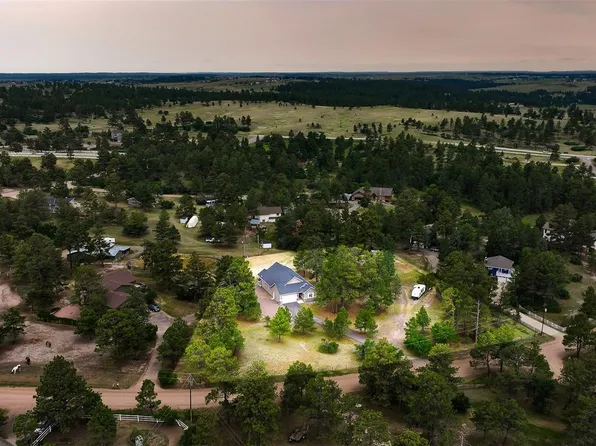 11854 Huckleberry Drive, Franktown, CO 80116