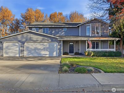 4001 S Kent Street, Kennewick, WA, 99337