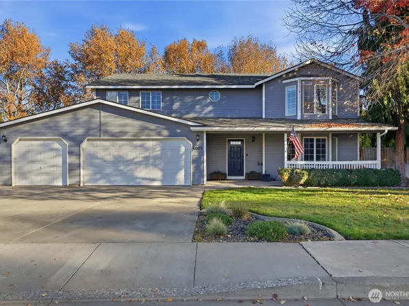 4001 S Kent Street, Kennewick, WA 99337