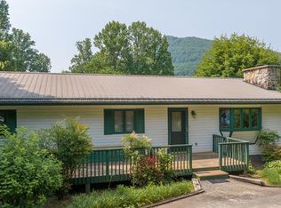 71 Mashburn Branch Estates Rd, Franklin, NC 28734