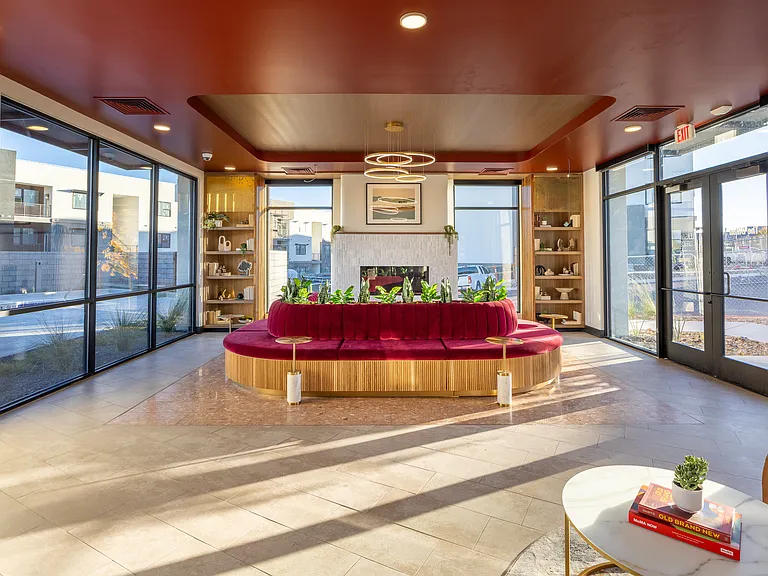 The Dillon — Photo 1