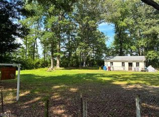 2237 Shillelagh Rd, Chesapeake, VA 23323
