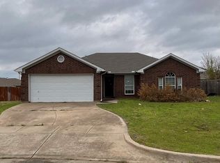 1626 Ocean Dr, Mansfield, TX 76063