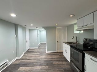 238 Columbia Ave #BS1, Irvington, NJ 07111