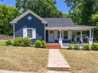422 Patrick St, Eden, NC 27288