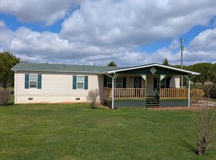 1561 Niles Ferry Rd, Madisonville, TN 37354