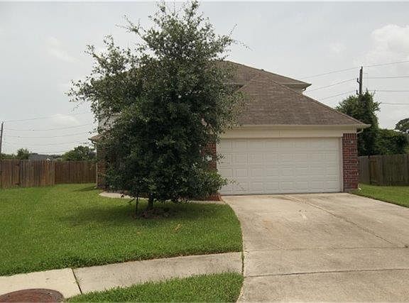 2nd image of 15702 Youpon Valley Dr