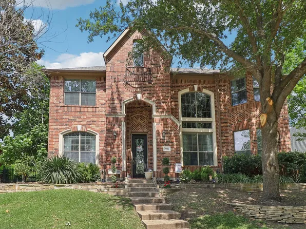 3912 Thorndale Ln, Rockwall, TX 75087
