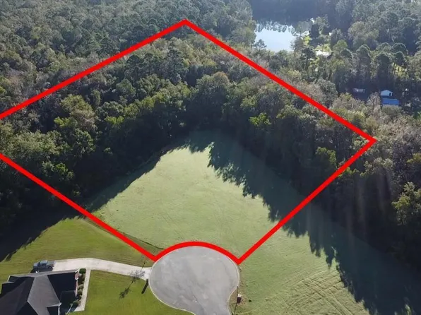 0 Bermuda Dr, Jesup, GA 31546