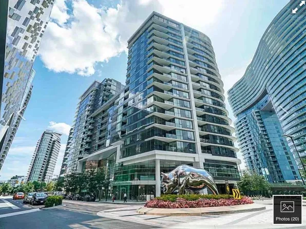 68 Smithe St #1016, Vancouver, BC V6B 0P4