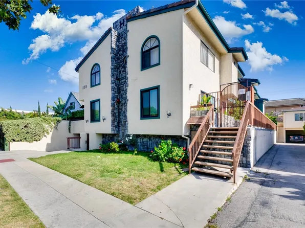 808 E Harvard St APT C, Glendale, CA 91205