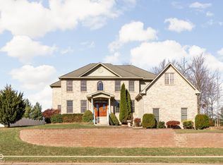 4192 Victoria Ln, Avon, IN 46123