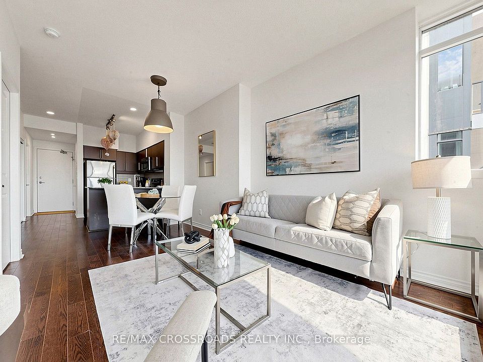 1st image of 2885 Bayview Ave #1401
