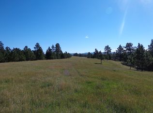 5319 Tbd Buck Rnch, Hulett, WY 82720