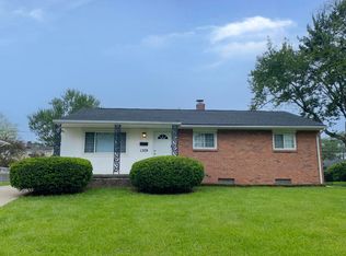 1309 Shanley Dr, Columbus, OH 43224