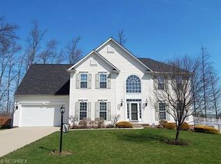 4035 Timber Trl, Medina, OH 44256