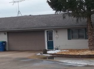 E10945 County Road C, Clintonville, WI 54929