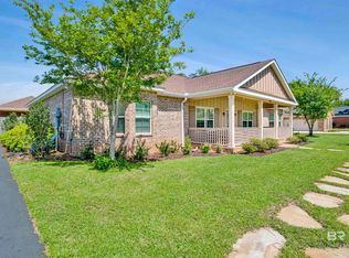 8366 Heron Dr, Foley, AL 36535