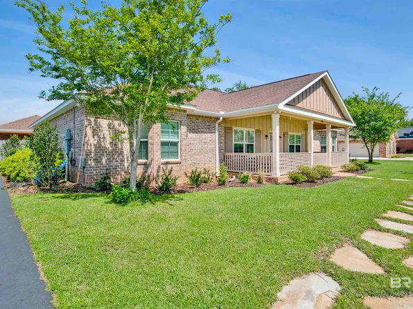 8366 Heron Dr, Foley, AL 36535