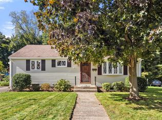 264 Roxbury Rd, New Britain, CT 06053