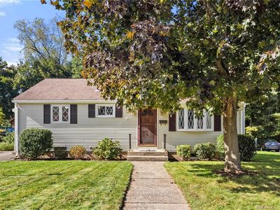 264 Roxbury Road, New Britain, CT, 06053