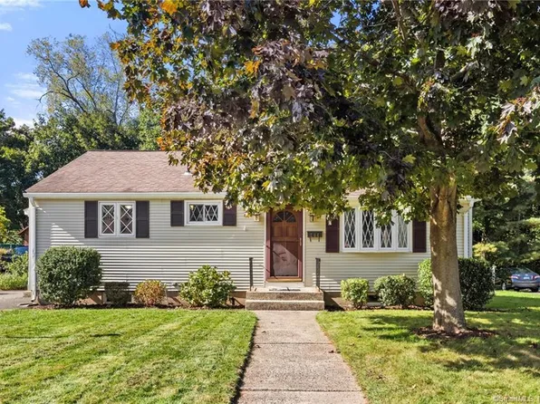264 Roxbury Road, New Britain, CT 06053