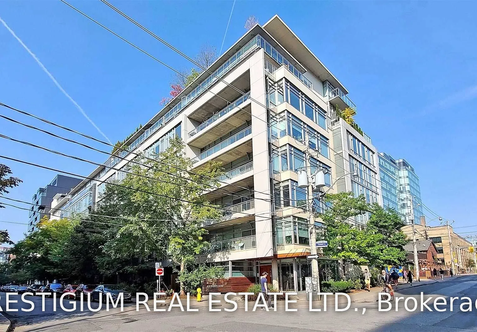2 bed, $2,900 — Photo 1