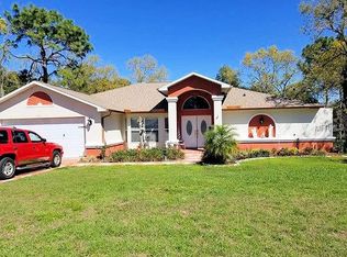 11311 Rainbow Woods Loop, Spring Hill, FL 34609