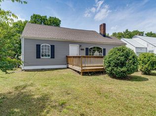 3109 Riverside Dr, Chattanooga, TN 37406