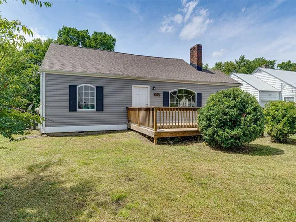 3109 Riverside Dr, Chattanooga, TN 37406