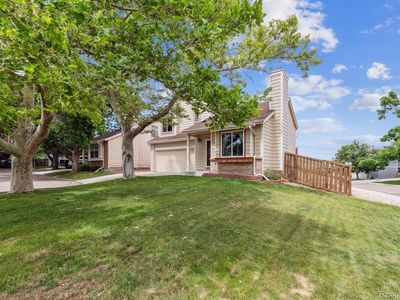 693 Delwood Court, Highlands Ranch, CO, 80126