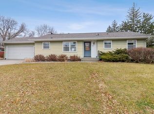 2116 Duff Ave, Ames, IA 50010