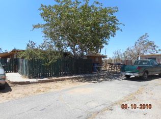 59576 Aberdeen Rd, Joshua Tree, CA 92252