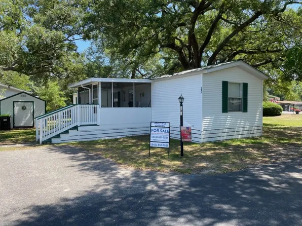101 Village Ct #101, Murrells Inlet, SC 29576