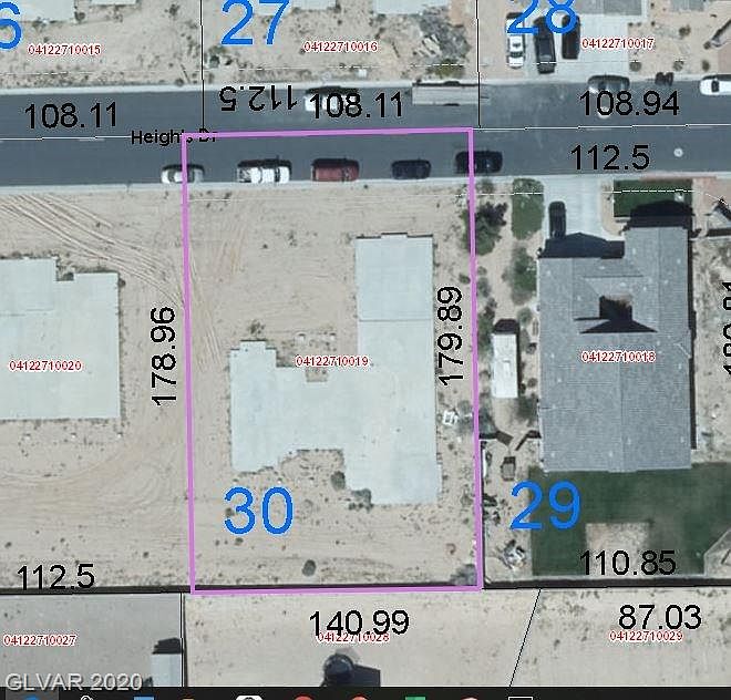 1st image of 1525 Heights Dr