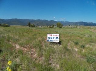Nhn Chaparral Ln, Missoula, MT 59808