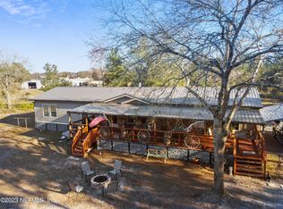 44737 Sandy Ford Rd, Callahan, FL 32011