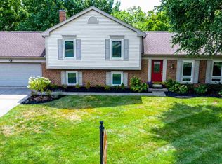 2583 Sierra Dr, Villa Hills, KY