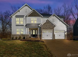 5636 Victoria Rd, Mason, OH 45040